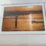 Framed photo print of Youghal - Co.Cork, Ireland signed by Michael Walsh Image 4