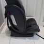 infa safe car seat Image 4