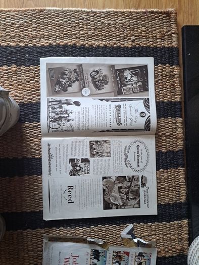 Royal Family Interest - Illustrated London News