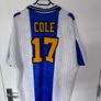Authentic Vintage Football Shirts Image 5