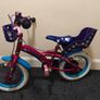 Girls Bike Image 3