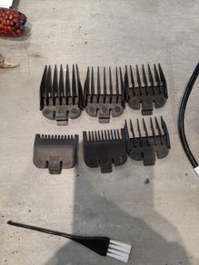 wahl super taper