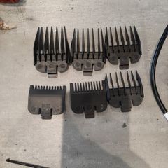 wahl super taper
