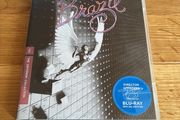 Criterion Collection Blu Ray. Brazil