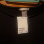 H&M black plus size tunik dress 4XL Image 2