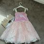 Fairy tale dress 5/6 years old 116cm Image 10