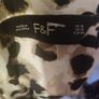 Brand new F&F leopard print blouse size UK16 EU44 Postage included Image 3