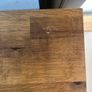 Next Rustic Oak TV UnitMedia Console Excellent Condition Image 5