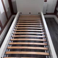 IKEA single bed frame