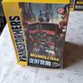 Transformers lot of 7 figures Image 3