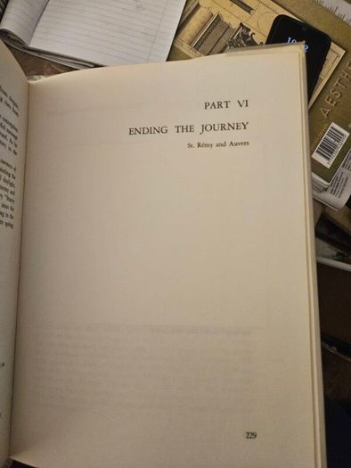 The Symbolic Language Of Vincent Van Gogh. By H. R.graetz. First Edition 1963 Hardback With Dustjacket In Good Condition.  See Photos For Same.