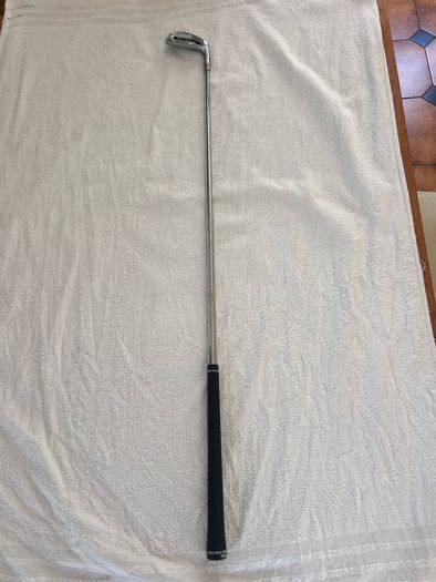 mizuno jox 850 6 iron