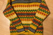 Wool Jumper