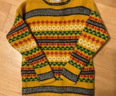Wool Jumper