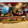 Lego Ninjago 71747 The Keeper's Village Image 2