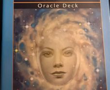 The Pyschic Tarot by John Holland