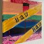 Original Painting Titanic Art Rainbow Art Image 9