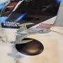 star trek eaglemoss klingon raptor Image 4