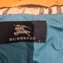 Boys Burberry vest jacket Image 4