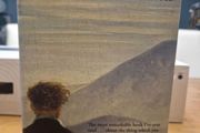 to travel hopefully by christopher rush