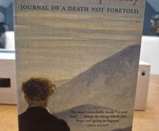 to travel hopefully by christopher rush
