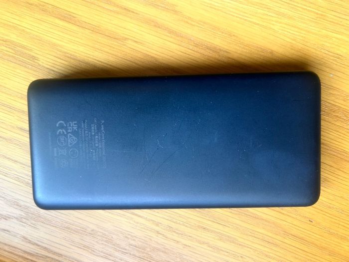 Anker Power Bank