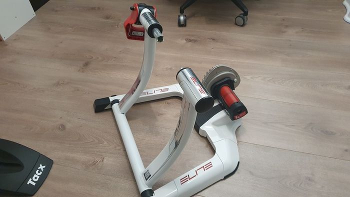Turbo Trainer Elite