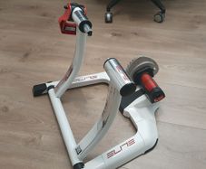 Turbo Trainer Elite