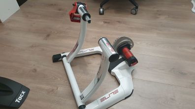 Turbo Trainer Elite