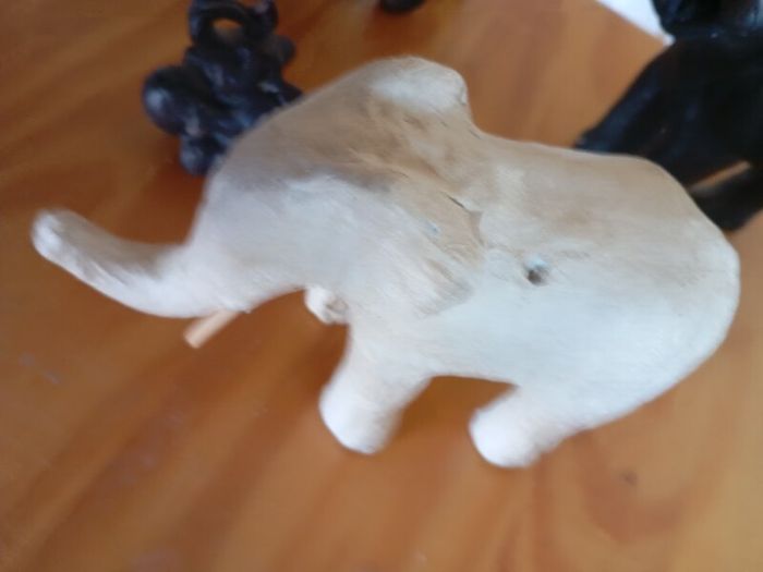 Elephants
