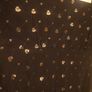 Monsoon Demetria sequin hearts hanky hem dress black Image 9
