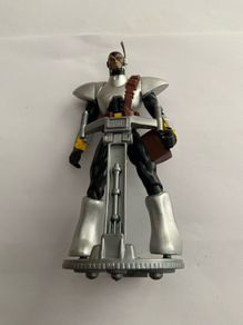 Xforce action figure