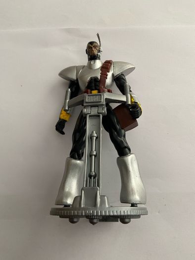Xforce action figure