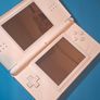 DS Lite with R4 Cartridge Image 6