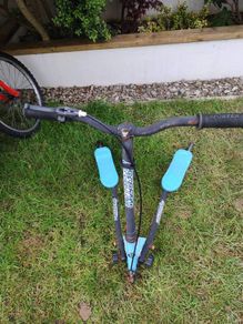 Flicker Scooter free
