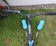 Flicker Scooter free