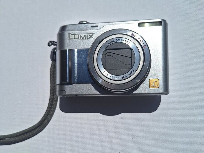 Panasonic Lumix
