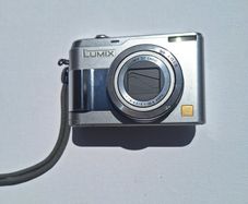 Panasonic Lumix
