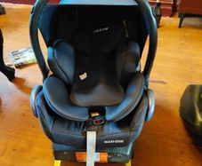 Maxi Cosi Infant Car Seats