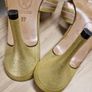 Lulu Guinness shoes size 4. Postage included Image 6