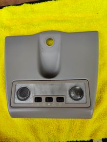 Ford Sierra Sunroof Panel Interior Light