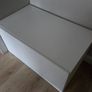 IKEA SMASTAD Storage Bench with Cushion Image 3
