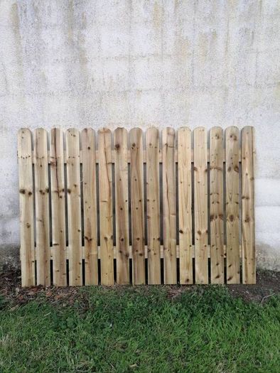 Fencing