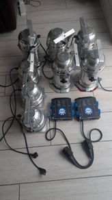 Stage Lights