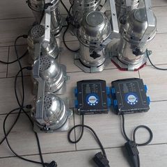 Stage Lights