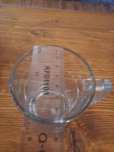 Pasabahce Beer Glass