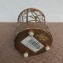 Metal tealight holder Image 2