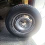 Mercedes Sprinter Wheel