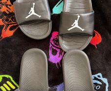 kids sliders