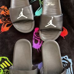 kids sliders